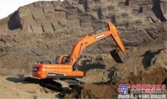 挖掘機設備保養樂山挖土機租賃需要做到定期保養